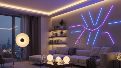 What is Led Decorative Lights and How Can They Transform Your Space?