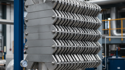 Top 5 Tips for Choosing the Best Heating Plate Heat Exchanger?