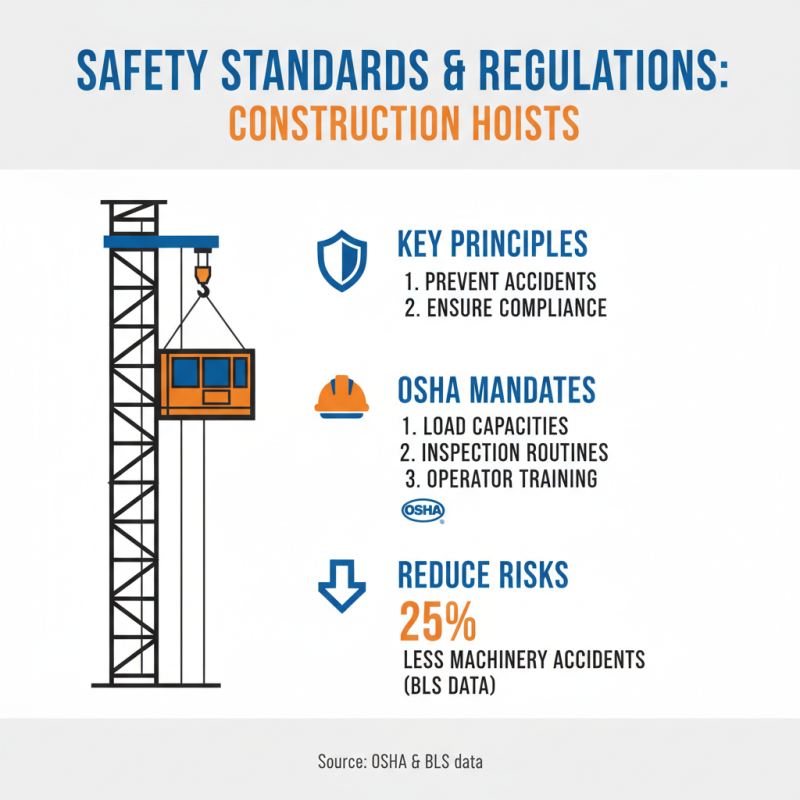 2026 Best Construction Hoists for Efficient Building Sites?