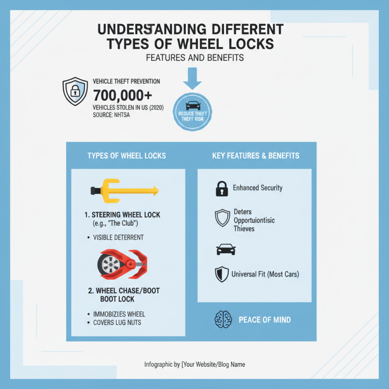How to Choose the Best Car Driving Wheel Lock for Your Vehicle?