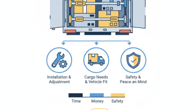 How to Choose the Right Cargo Load Bar for Your Needs?