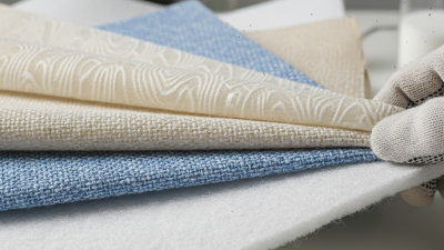 How to Choose Durable Nonwoven Filter Fabric for Your Needs?