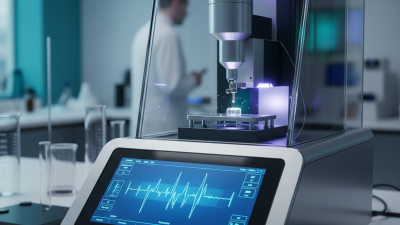 2026 Top Leica Ultracut UCT Ultramicrotome Features and Innovations?