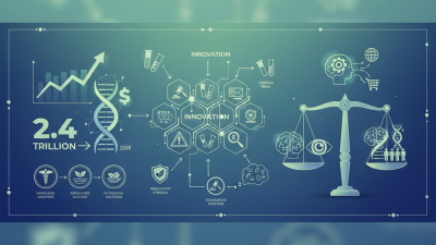 What is the Future of Biotechnology Companies for Global Buyers?