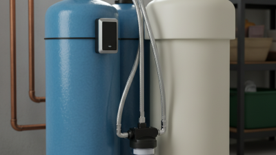 What is the Best Water Softener and Filter System for You?
