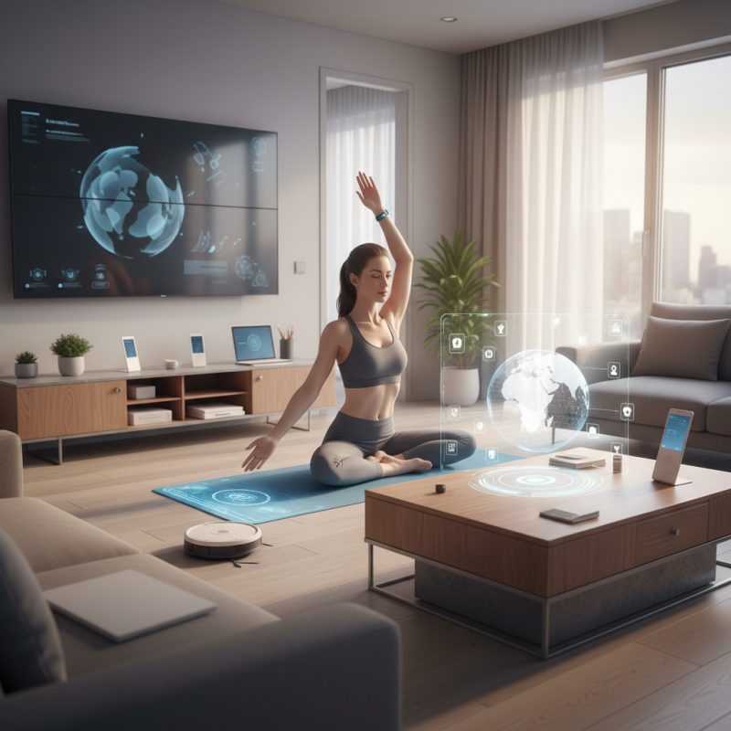 2026 Best Technology and Equipment Innovations for Everyday Use?