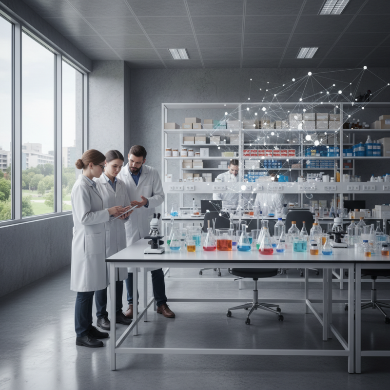 2026 How to Choose the Best Lab Supply Store for Your Needs?