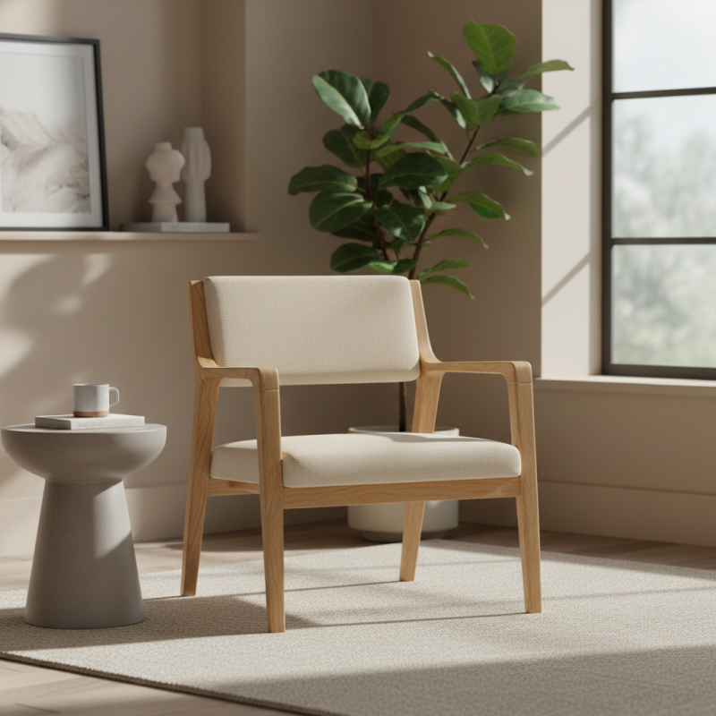 10 Essential Tips for Choosing Simple Living Bianca Solid Wood Chair?