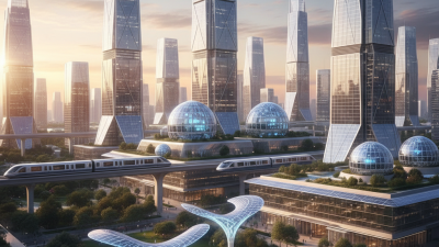 Top 10 Innovations in Solar Energy World Changing Our Future?