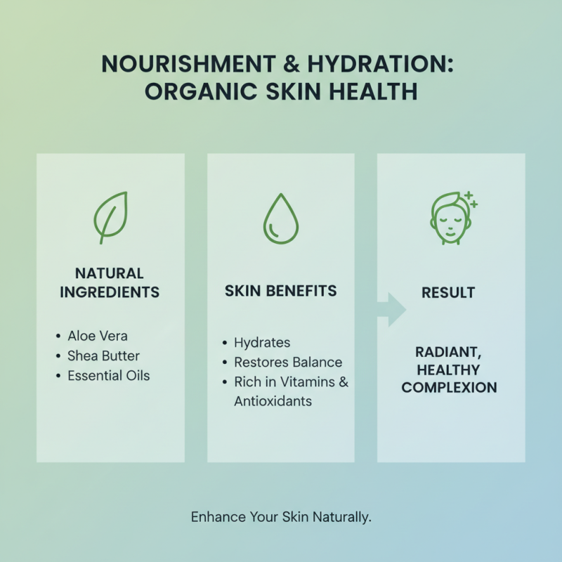 What are the Benefits of Organic Beauty Products for Your Skin?