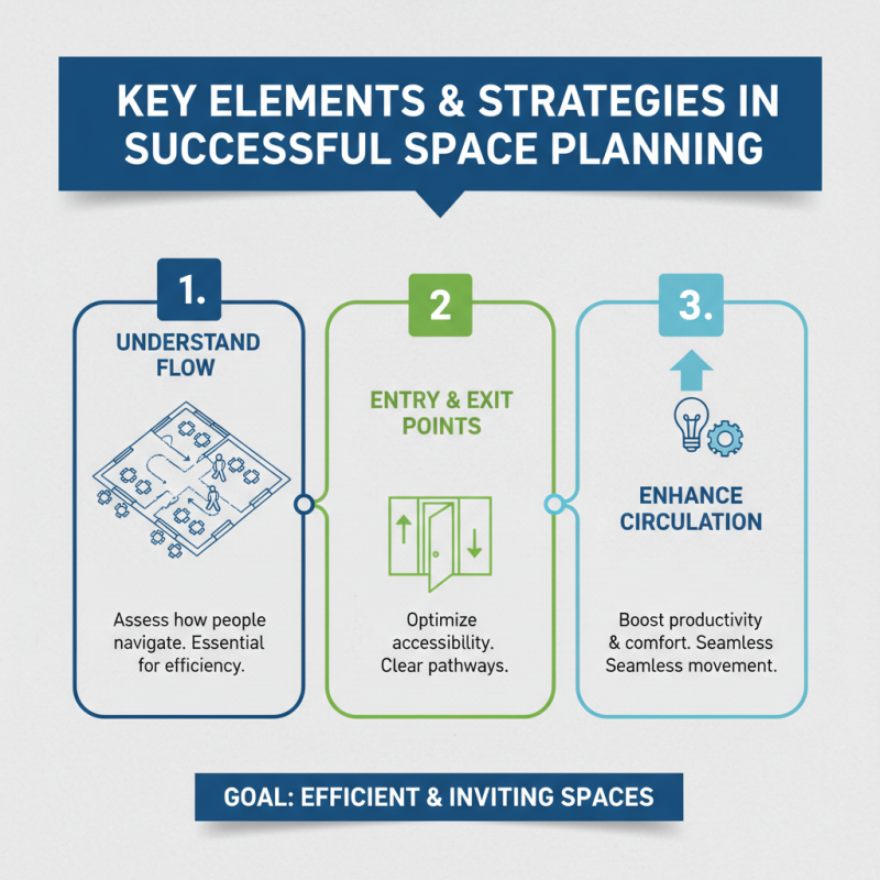 What is Space Planning and Why It Matters for Your Business?