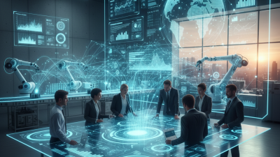 Why Using Automation Can Revolutionize Your Business Efficiency?