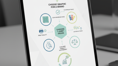 How to Choose the Best Graphic T-Shirts for Your Brand?