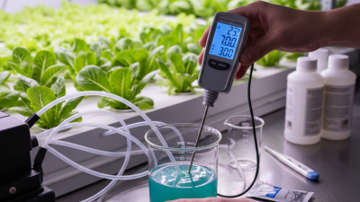 2026 How to Use an EC Meter for Accurate Measurements?