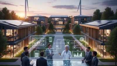 Top 5 Tips for Finding Reliable Power Sources for Your Business?