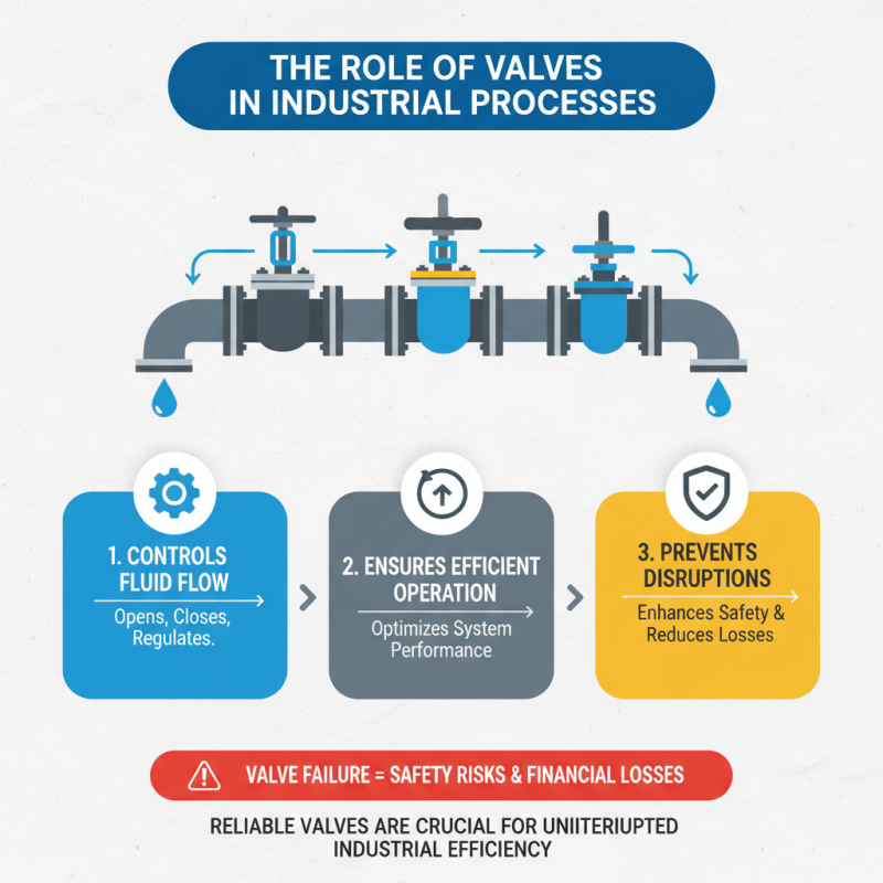 Why is Valve Power Essential for Industrial Efficiency?