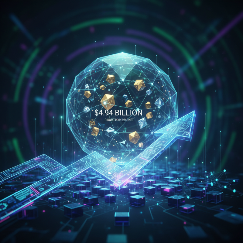 Why Invest in the Cryptocoin Market for Future Growth?
