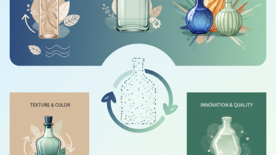 Top Trends in Glass Bottle Design for 2026 Buyers?