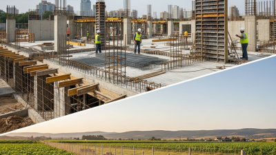 Top Benefits of Using Welded Wire Mesh for Construction and Agriculture?