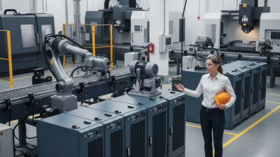 What is Motor and Control Solutions for Your Business Needs?