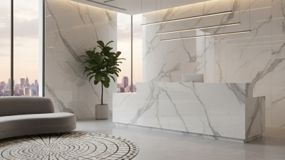 Top Benefits of Using Pvc Marble Panel for Your Business?