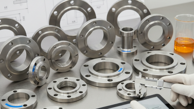 2026 How to Select the Right Stainless Steel Flange for Your Needs