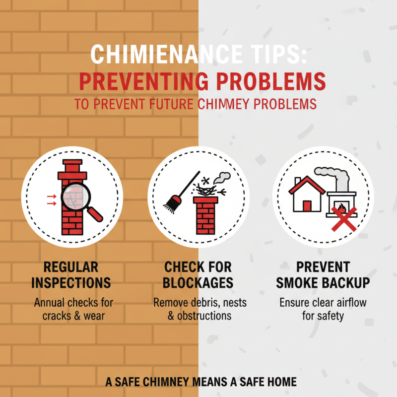 Top Tips for Effective Chimney Repair Solutions?