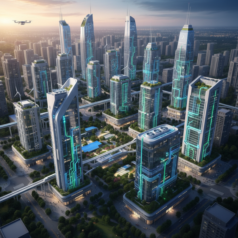 China Best Cooling System Trends for 2026 Insights and Innovations?