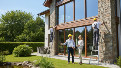 How to Choose the Best Window Contractors for Your Project?