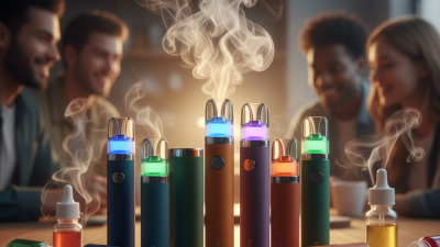 Top Breeze Vape Products You Need to Try Today?