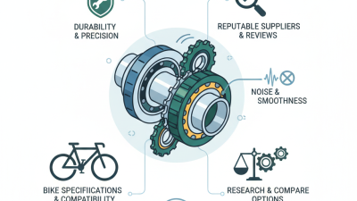 30mm Bottom Bracket Buying Tips for Global Suppliers?