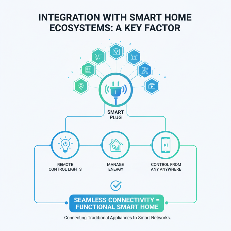 Top 10 Smart Plugs You Need for Your Home in 2026?