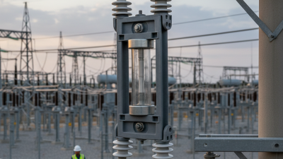 What is a Fuse Cutout Glass Isolator and How Does it Work?