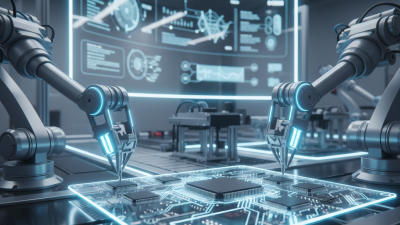 2026 Best Electronic Board Assembly Solutions for Efficient Manufacturing?