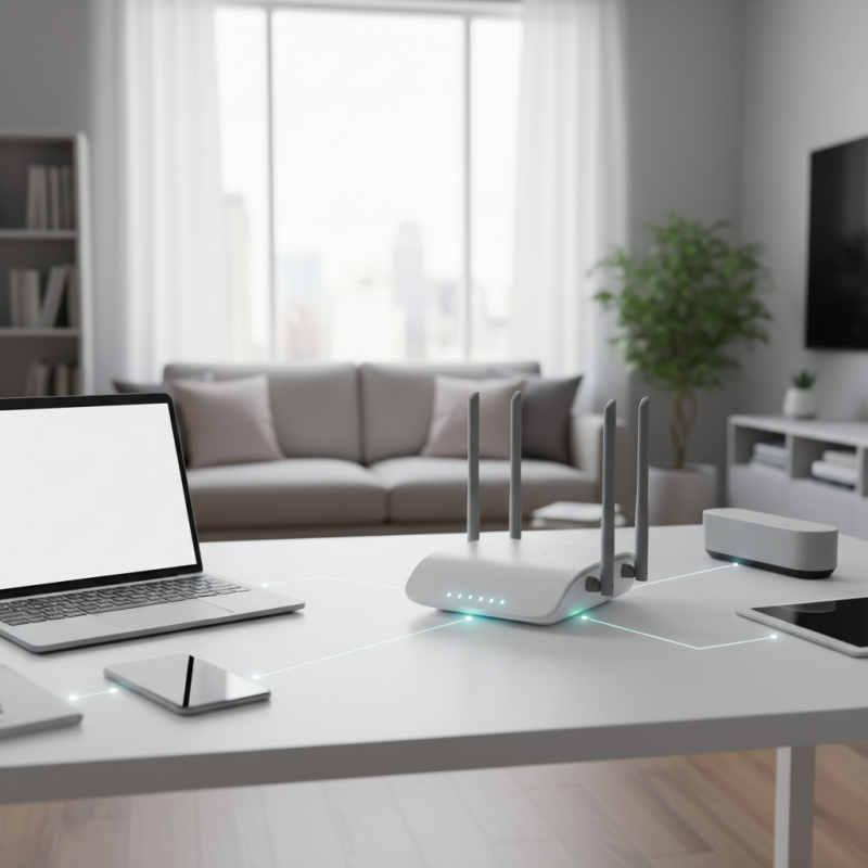 How to Choose the Best Cable Router for Your Home Network?