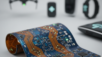 2026 Top Rigid Flex PCB Applications for Global Buyers?