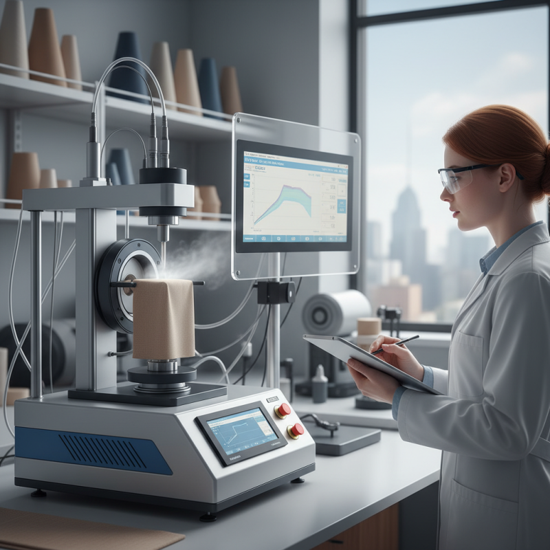 What is the Best Air Permeability Tester for Accurate Results?