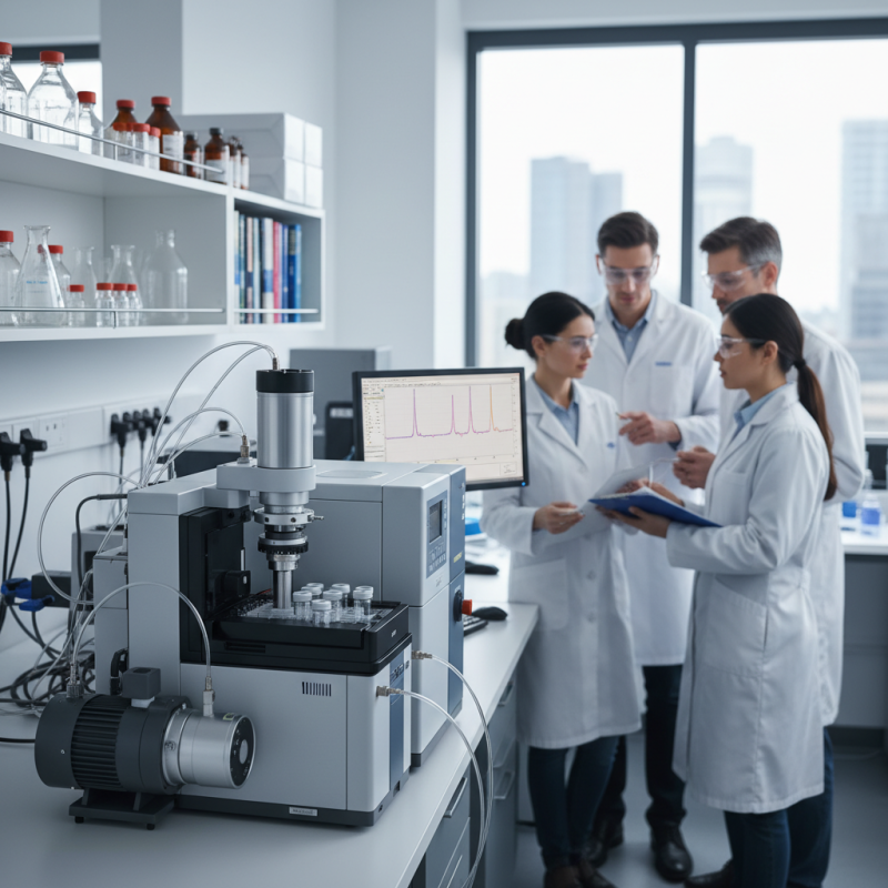 Top Uses and Benefits of High Performance Liquid Chromatography in Research?