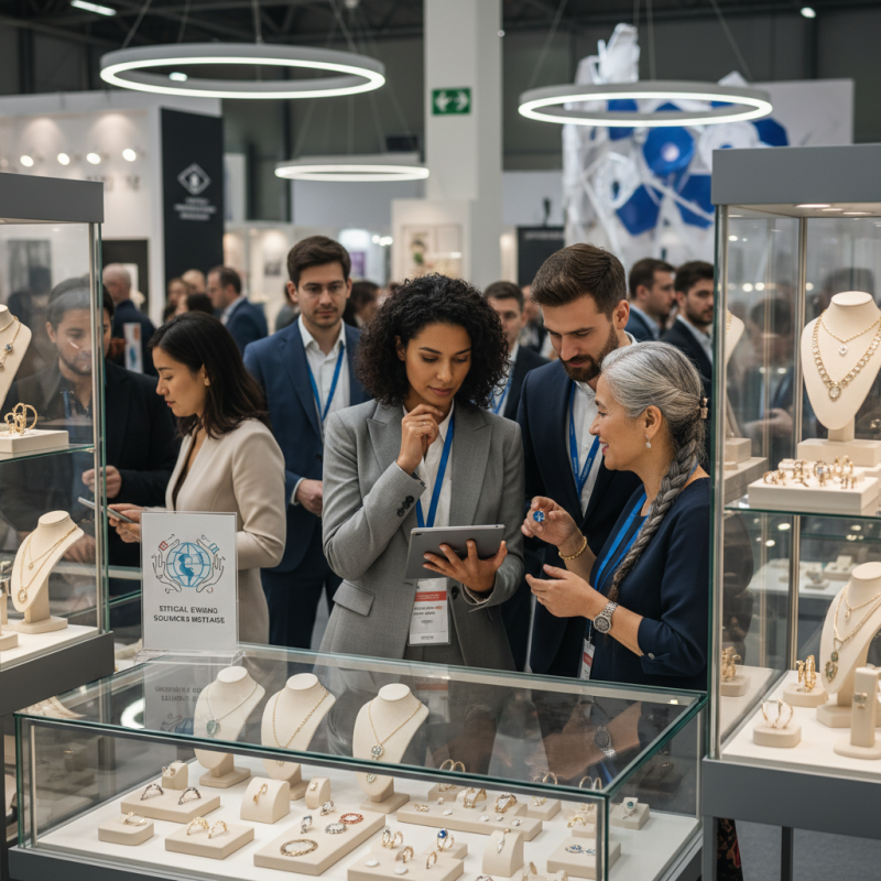 2026 How to Choose Women's Fine Jewelry for Global Buyers