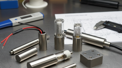 2026 How to Choose the Best Heat Cartridge for Your Needs?