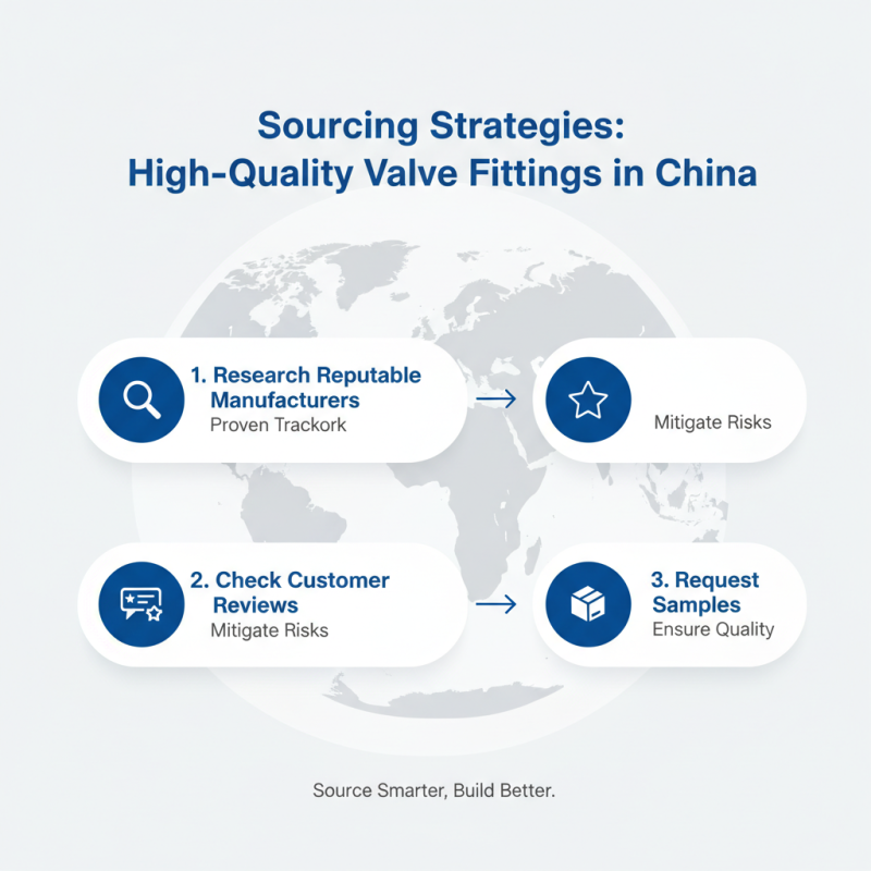 Top Valve Fittings for China Best Quality and Sourcing?