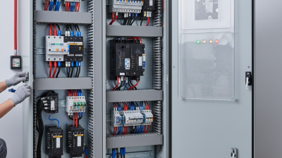 What is Rmu Electrical Panel and Its Benefits for Buyers?