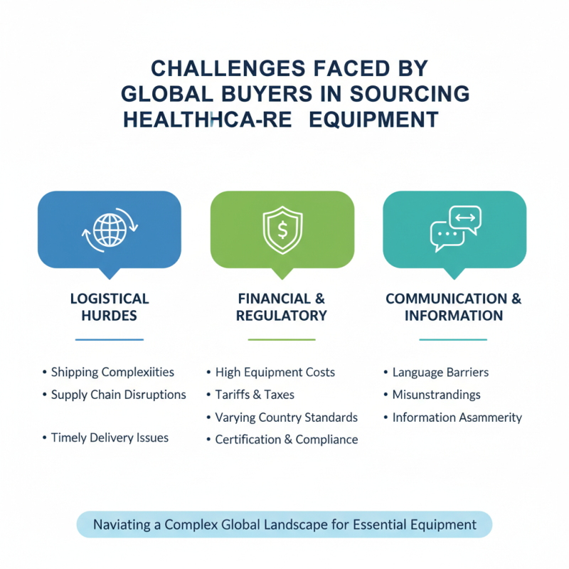 Top 10 Healthcare Equipment Solutions for Global Buyers?