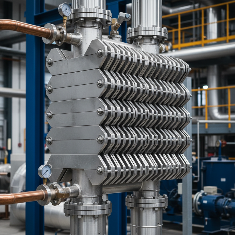 Top 5 Tips for Choosing the Best Heating Plate Heat Exchanger?
