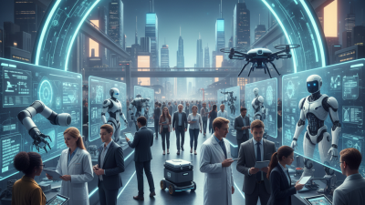 How to Find the Best Robotics Jobs Today?