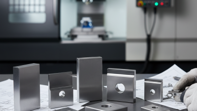 How to Choose Carbide Flat Tools for Optimal Performance?