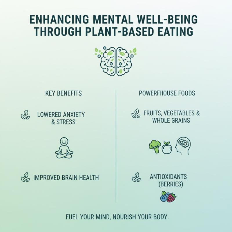 Top 10 Benefits of a Plant Based Diet for Health and Wellness?
