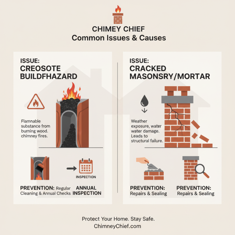 Top Tips for Effective Chimney Repair Solutions?