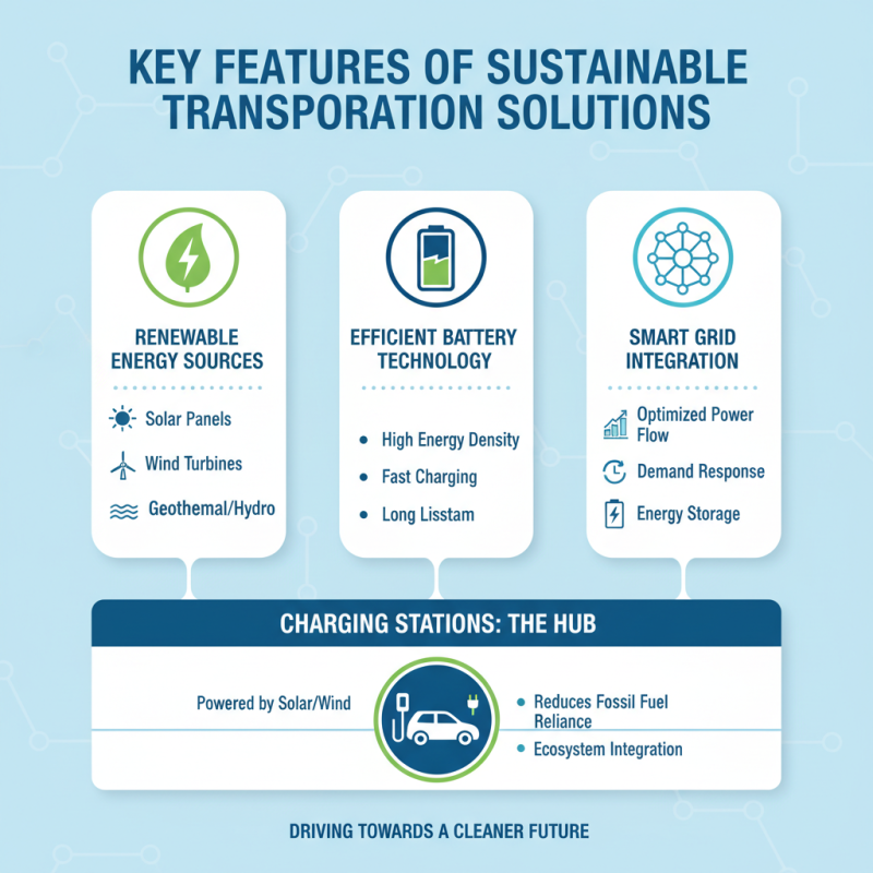 China Best New Energy Charging Stations for Sustainable Transportation Solutions?