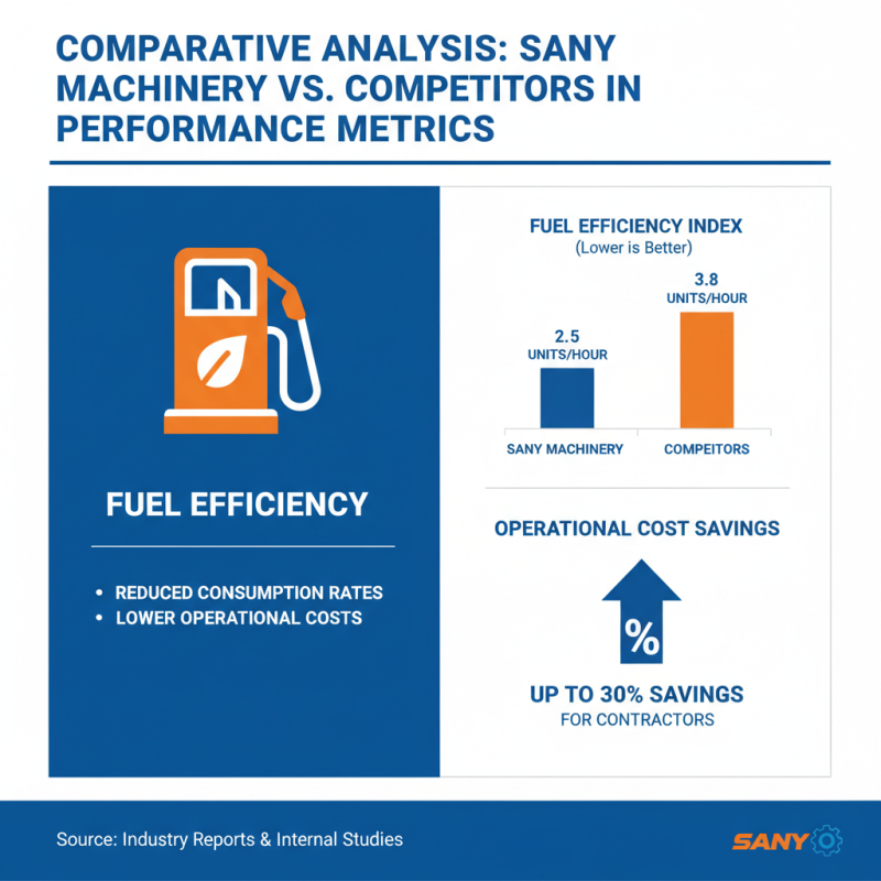 Top Sany Machinery Innovations Transforming the Construction Industry?